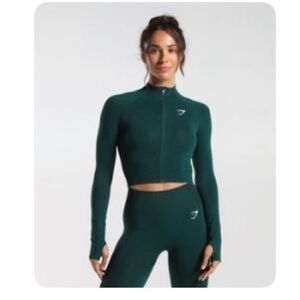 Gymshark Vital Seamless Set